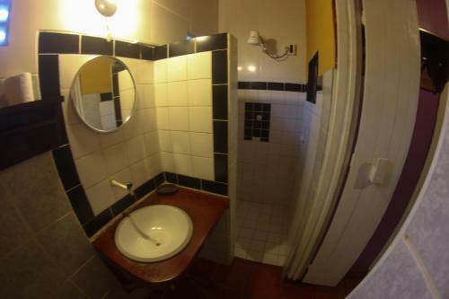Hostal Pousada Morada Do Sol
