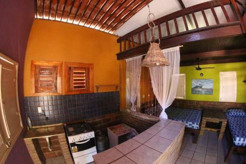 Hostal Pousada Morada Do Sol