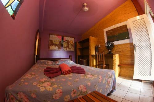 Hostal Pousada Morada Do Sol