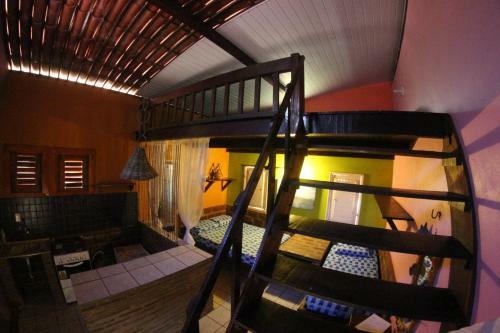 Hostal Pousada Morada Do Sol