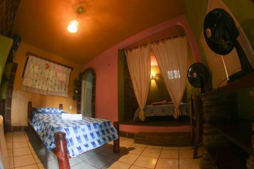 Hostal Pousada Morada Do Sol