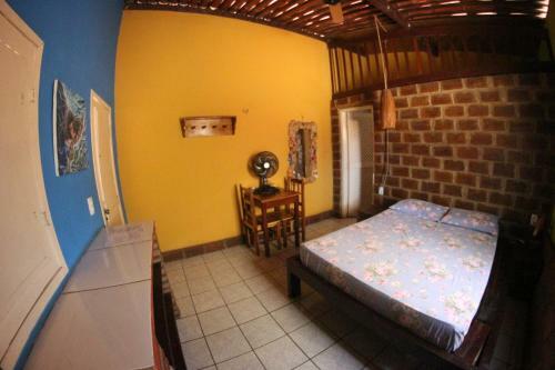 Hostal Pousada Morada Do Sol