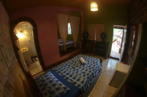 Hostal Pousada Morada Do Sol