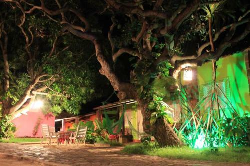 Hostal Pousada Morada Do Sol