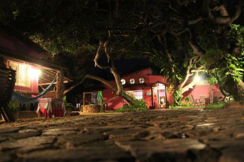 Hostal Pousada Morada Do Sol