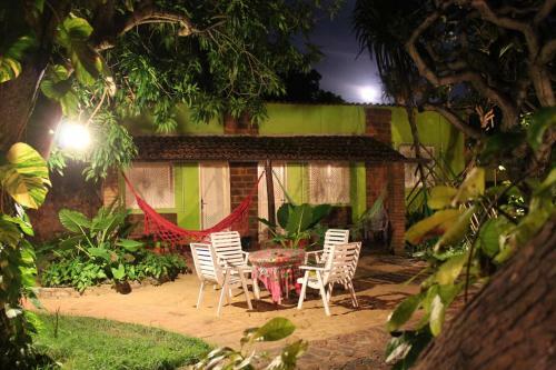 Hostal Pousada Morada Do Sol