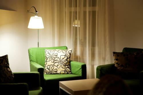 Pytloun Travel Hotel