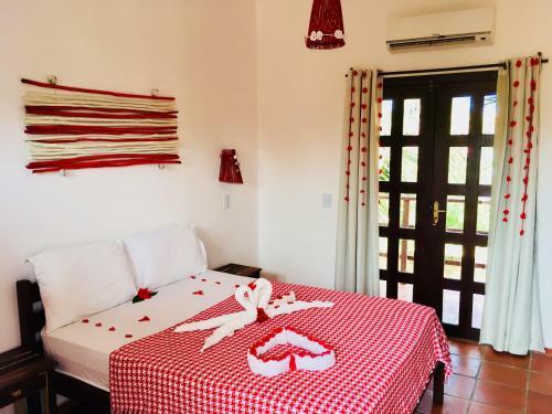 Hostal Pousada Atlantis