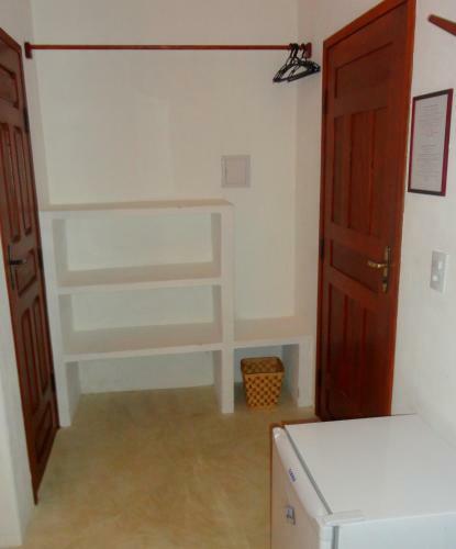 Hostal Pousada Atlantis