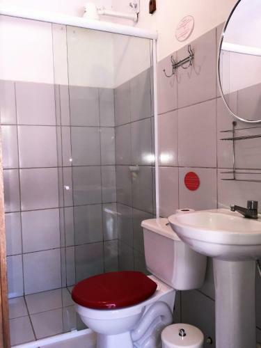 Hostal Pousada Atlantis