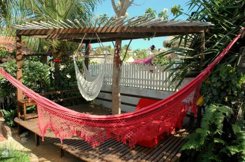 Hostal Pousada Atlantis