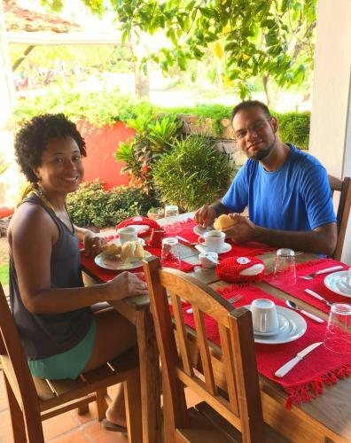 Hostal Pousada Atlantis