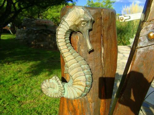 Agroturismo Posada De Campo Maia