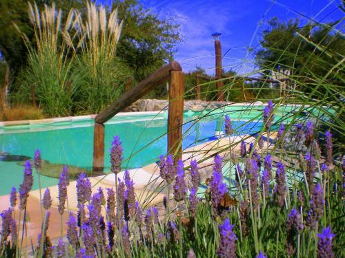 Agroturismo Posada De Campo Maia
