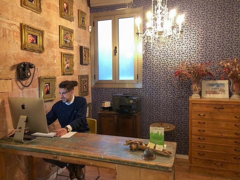 Bcn Rambla Catalunya Apartments