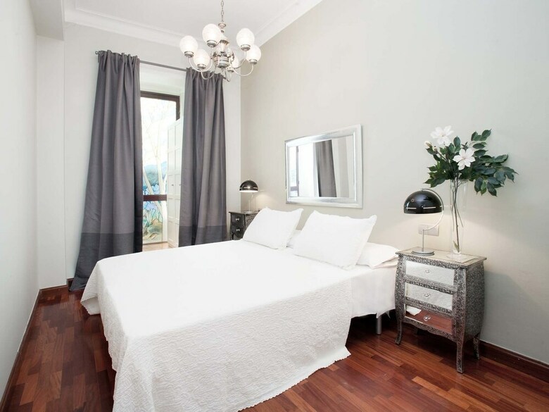 Bcn Rambla Catalunya Apartments