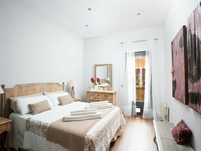 Bcn Rambla Catalunya Apartments