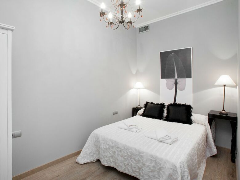 Bcn Rambla Catalunya Apartments