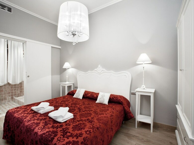Bcn Rambla Catalunya Apartments