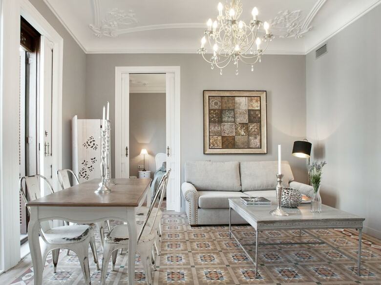 Bcn Rambla Catalunya Apartments