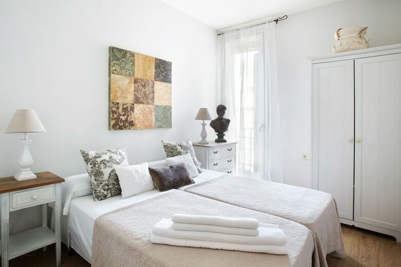 Bcn Rambla Catalunya Apartments