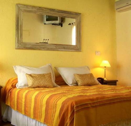 Hotel Posada La Candela