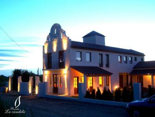 Hotel Posada La Candela