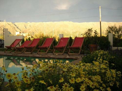 Hotel Posada La Candela