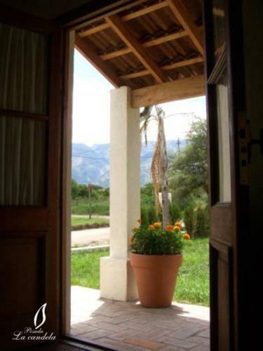Hotel Posada La Candela