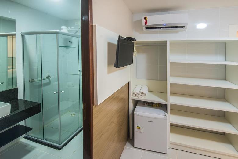 Hostal Hotel Pousada Tamandar� - Pb