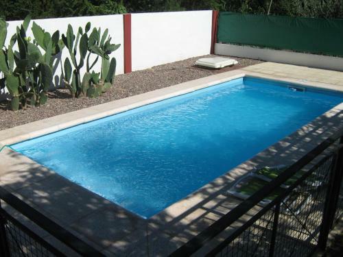 Apartamento Caba�as Luna Del Sur