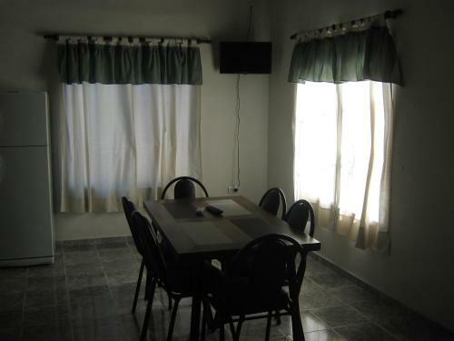 Apartamento Caba�as Luna Del Sur