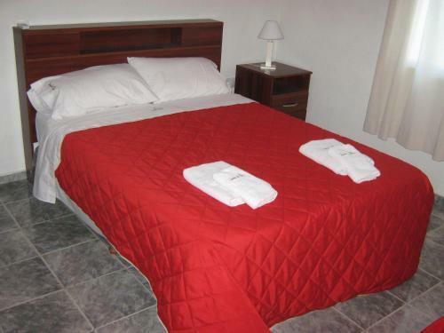 Apartamento Caba�as Luna Del Sur