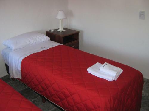 Apartamento Caba�as Luna Del Sur