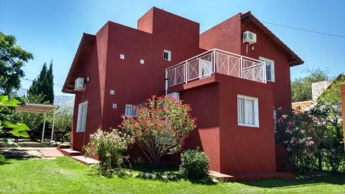 Apartamento Caba�as Luna Del Sur