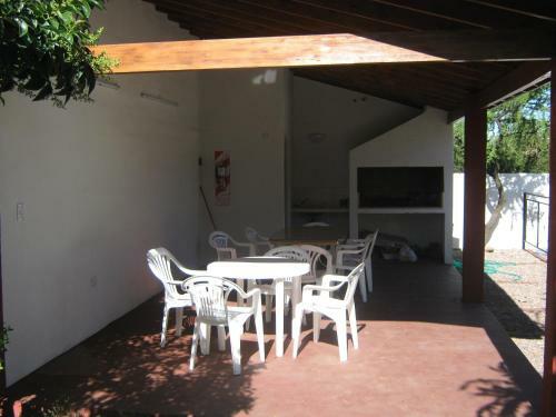 Apartamento Caba�as Luna Del Sur