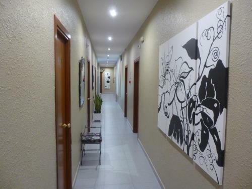 Hostal Iznajar Barcelona