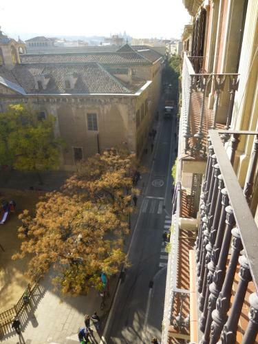 Hostal Iznajar Barcelona