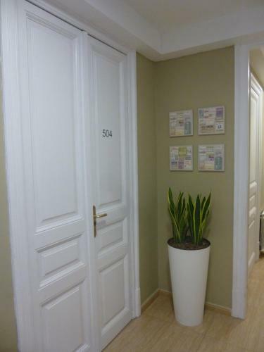 Hostal Iznajar Barcelona