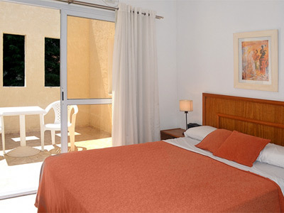 Hotel Hosteria Arenas