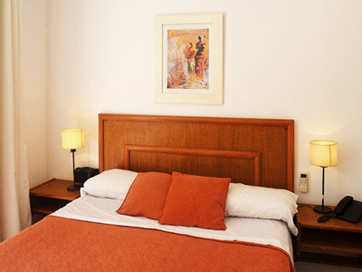 Hotel Hosteria Arenas