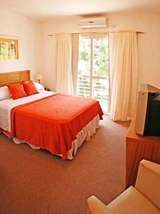 Hotel Hosteria Arenas
