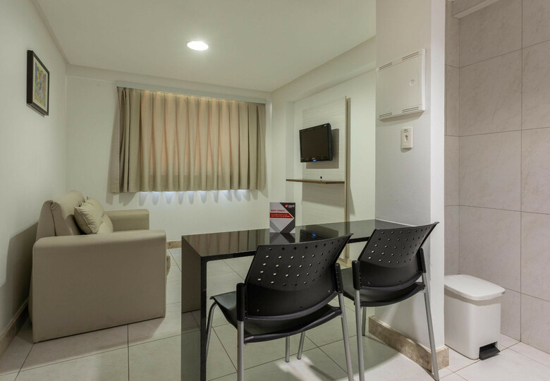 Hotel Nord Easy Ondas Do Atlantico