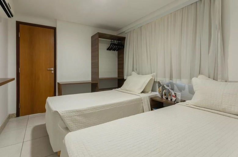 Hotel Nord Easy Ondas Do Atlantico