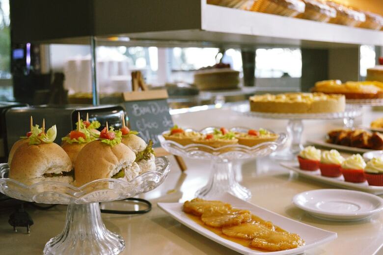 Hotel Nord Easy Ondas Do Atlantico