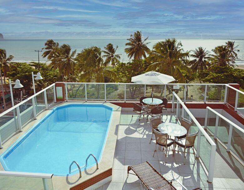 Hotel Nord Easy Ondas Do Atlantico
