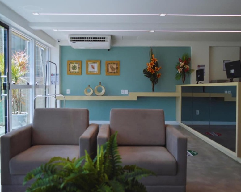 Hotel Nord Easy Ondas Do Atlantico