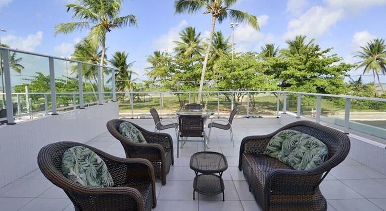 Hotel Nord Easy Ondas Do Atlantico