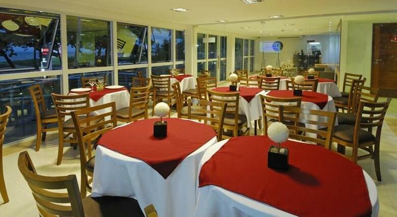 Hotel Nord Easy Ondas Do Atlantico