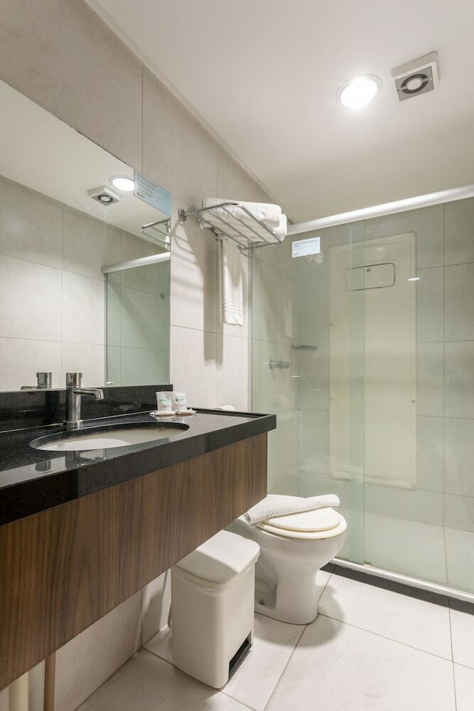 Hotel Nord Easy Ondas Do Atlantico